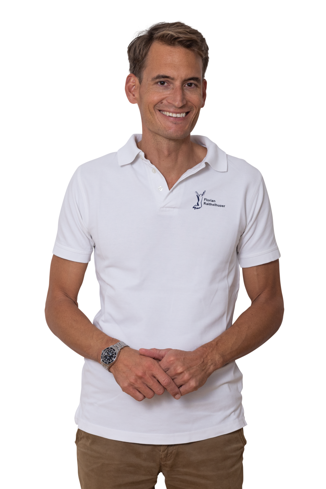 Gewichtsreduktion Stuttgart - Florian Raithelhuber